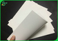 سفیدی بالا 98% 14PT 16PT 325 گرم کاغذ SBS Foodgrade برای جعبه بسته بندی مواد غذایی