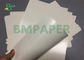 تخته کاغذی با پوشش پلی اتیلن جانبی 300 گرمی 350 گرمی مواد غذایی درجه 1 برای کاسه کاغذی یکبار مصرف