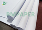 کاغذ افست چوبی 90 گرمی برای گزارش های تجاری روشنایی بالا 36 x 48 اینچ