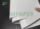 کاغذ نیمکتی براق 128 گرمی 130 گرمی برای جلد کتاب 72 x 102 سانتی متری 100% خمیر کاغذ بکر