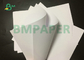 کاغذ رول جامبو افست 70 80 90 120 گرمی 84 سانتی متری سفید برای چاپ کتاب