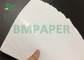 بروشور کاغذ سفید خالص براق 35 اینچی 115 گرم 130 گرم 150 گرم Gloss Pure Paper For