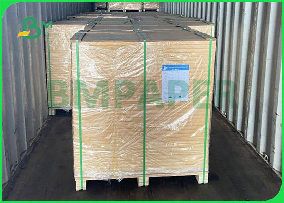 کاغذ 230 گرمی 250 گرمی براق دو روکش شده برای کارت ویزیت 26 در 40 اینچ