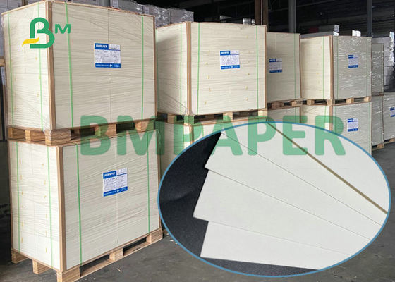 مواد جاذب خوب تخته تشک آبجو 390 گرمی 0.7 میلی متر برای زیر لیوانی های کاغذی