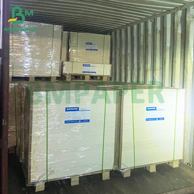 114lb سختي بالا مواد غذایی دوستدار محیط زیست کارت عاج