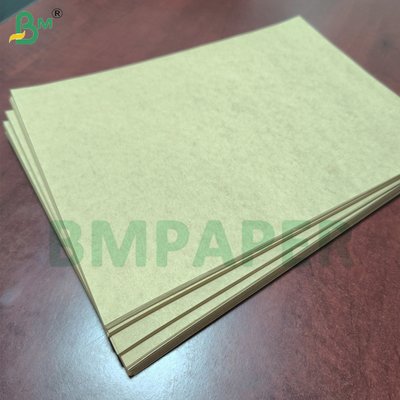کاغذ کرافت با کشش بالا 70-100 گرم برای 25 کیلوگرم سیمان 50 کیلوگرم