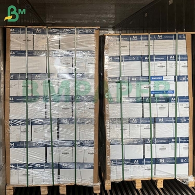 کاغذ کاربن‌لس NCR 80 گرمی در رنگ‌های سفید و چند رنگ، سایز قانونی 8.5 اینچ در 14 اینچ