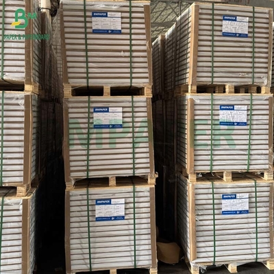 CB سفید CFB گلابی CF زرد 60gm NCR کاغذ کپی خودکار برای لوازم اداری