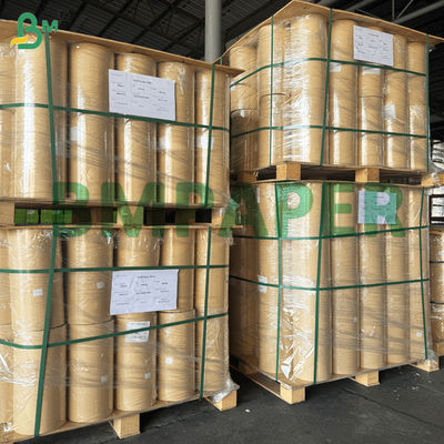 کاغذ قصابی گوشت برای باربیکیو، کاغذ صورتی و هلوئی، 24 اینچ در 175 فوت برای دودی کردن گوشت