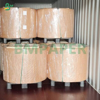 40gm رنگارنگ مواد غذایی درجه کیک کاغذ پخت و پز رول