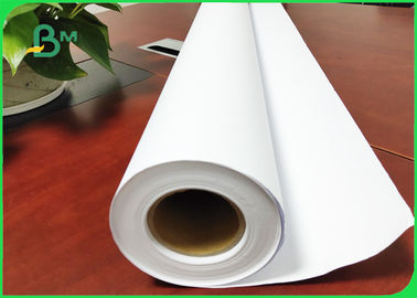 A0 سایز کاغذ 3 اینچ رولر با FSC و SGS برای چاپگر HP تایید شده است