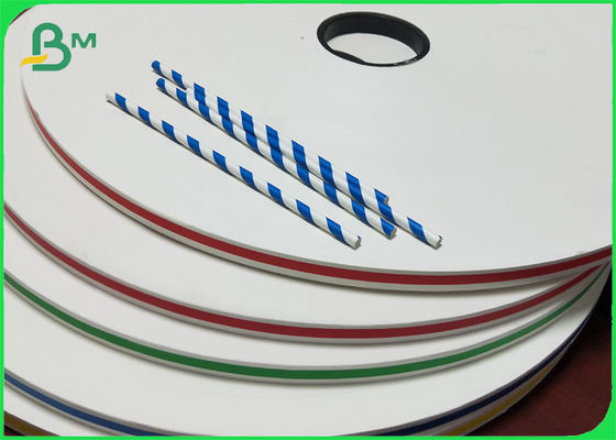 کاغذ کرافت ضد آب 60GSM / 120GSM رول رول FDA FSC دارای گواهینامه