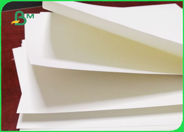 کاغذ سنگ آهک مقاوم در برابر اشک و محیطی 200um 250um 300um برای نوت بوک
