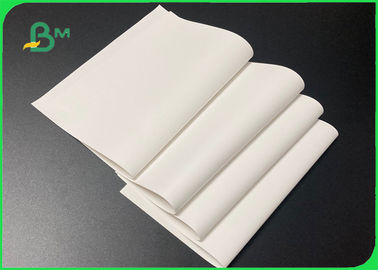 کاغذ سنگی 300gsm 375gsm 450gsm قابل بازیافت و ضد اشک برای جعبه های هدیه