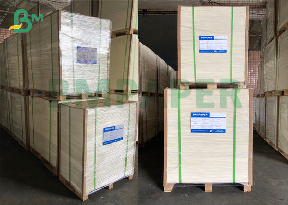 ورق سفید 0.7 میلی متری 450 × 720 میلی متر برای زیر لیوانی های فنجانی