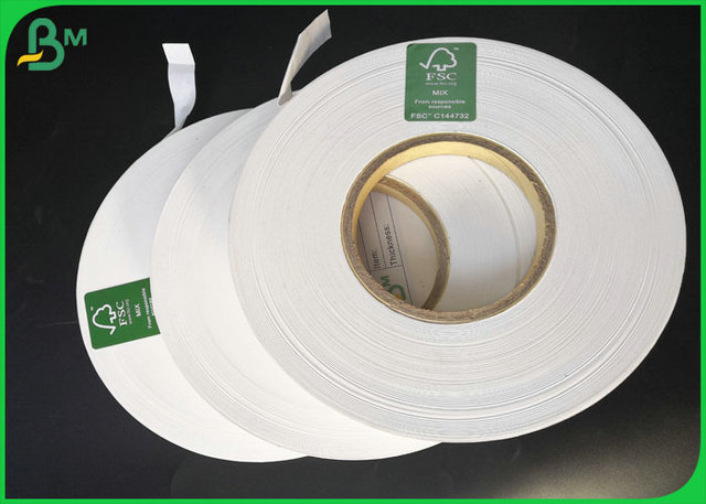 food grade straw paper