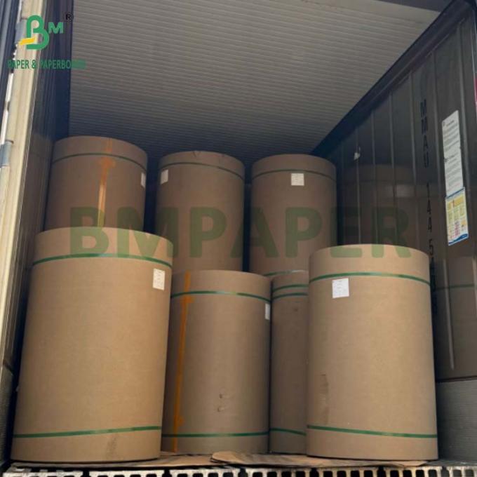 40g – 52g High Tear Resistance Interleaving Paper for Glass Industry