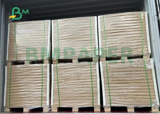 A5 سایز 50 گرمی 55 گرمی 60 گرمی سوپر سفید بانک پد کاغذی راهنمای محصول