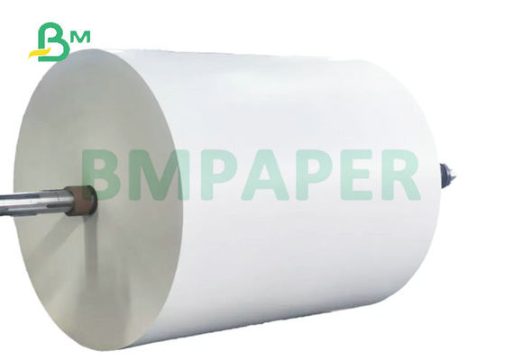 175GSM - 200GSM مقوای حرارتی با روکش دو طرفه برای کارت پرواز