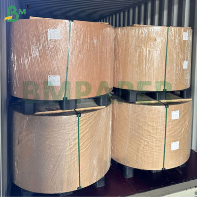 کاغذ ضدآب 240 گرم 260 گرم Cupp1s برای فنجان قهوه، رول 70 سانتی‌متری 80 سانتی‌متری