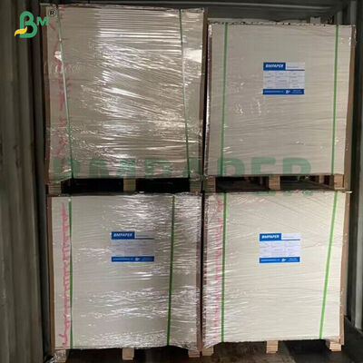 مقوای بازی C2S با هسته سیاه قابل چاپ 280 گرم 290 گرم 300 گرم برای کاغذ کارت بازی