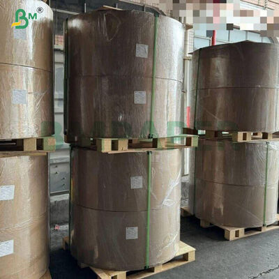 کاغذ برچسب مقاوم در برابر رطوبت با قدرت مرطوب