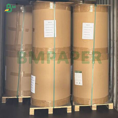 40g 45g کاغذ ضد چرب برای بسته بندی مواد غذایی