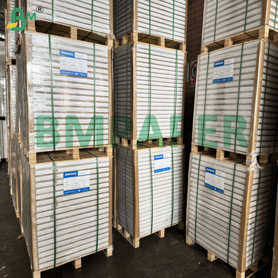 Carbonless Copy Paper Base Paper CB CFB CF Types For Invoice Receipt Bill Printing