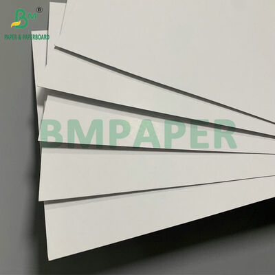 کاغذ کارت بازی با هسته آبی 310 گرمی 320 گرمی با کدری بالا برای کارت‌های بازی