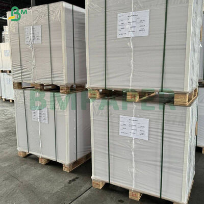 300gsm C1S Coated Blister Packing Paper for Electronic Products Packing
