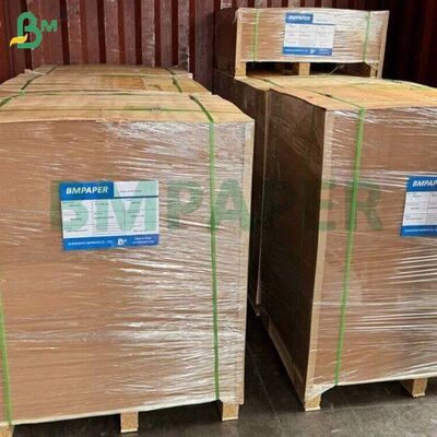 300gm مخزن مواد غذایی قهوه ای کاغذ کارتونی سینی های کارتونی برای مواد غذایی یکبار مصرف