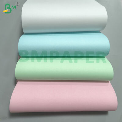 کاغذ NCR افست و دیجیتال 60 گرمی