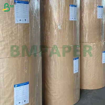 42gm ورق های کاغذی پوشیده با سیلیکون 500*600 میلی متر 500 ورق/طوق