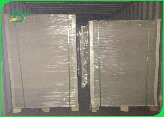 30 گرم کاغذ بامبو با کیفیت مقاوم در برابر حرارت دادن کاغذ هامبورگ برای بسته بندی