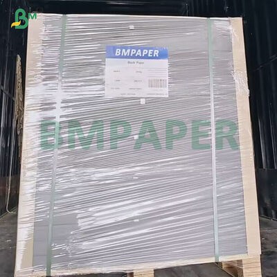 کاغذ کرافت مشکی 80 گرمی درجه غذایی مناسب برای بسته‌بندی بیرونی مواد غذایی