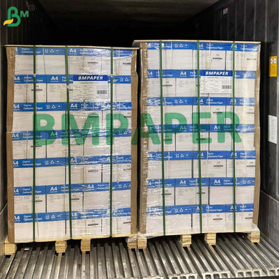 کپی کپی کربن بی فایده NCR کاغذ 2 قسمت 3 قسمت برای سفارش دریافت فاکتور