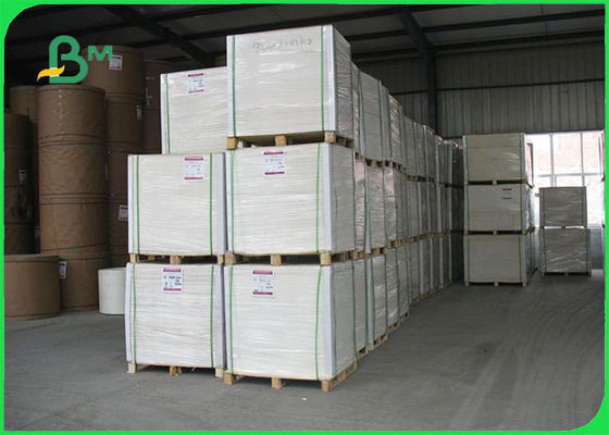 استحکام فوقالعاده FSC تایید 230-400 گرم کاغذ کاغذ عاج برای چاپ