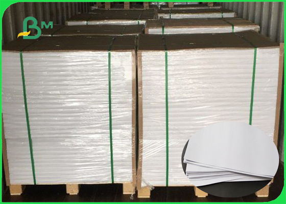 جذب چسبندگی خوب FSC Certified Offset Paper Size Customized for Books Various