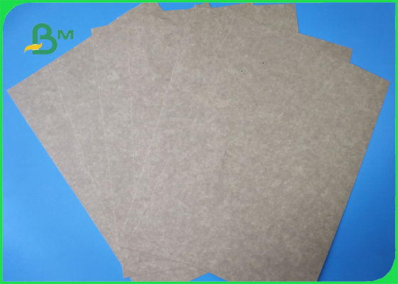 SGS &amp; ISO 160GSM Rigidity Great Kraft Text Liner Brown برای بسته بندی در رول