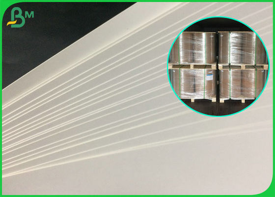 FSC Certified Couche Paper C2s هیئت مدیره هنری با پوشش براق براق 135g تا 350g