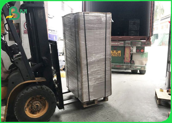 48.8gsm کاغذ چاپی روزنامه کاغذ چاپی آفست