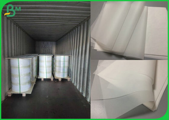 جذب جوهر خوب ردیابی کاغذ قرقره 50 گرمی 55 گرم با پشتیبانی از گواهینامه FSC