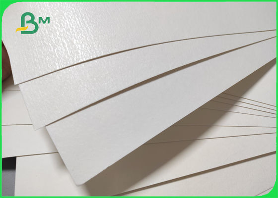 مواد غذایی PE درجه یک کاغذ روکش دار کاغذ 210 گرم کاغذ 10 گرم PE