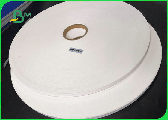 کاغذ بسته‌بندی نی چاپ شده 28GSM 60GSM 120GSM زیست تخریب‌پذیر