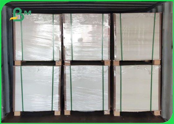 تخته FBB تاشو تخته FBB با حجم بالا با پوشش کامل با پوشش سفید روشن