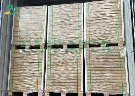 50 گرمی 80 گرمی سفید مات 65 * 92 سانتی متری باند پدهای کاغذی برای کتاب مدرسه