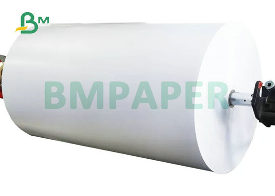 175GSM - 200GSM مقوای حرارتی با روکش دو طرفه برای کارت پرواز