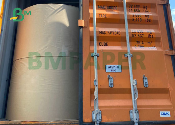 175GSM - 200GSM مقوای حرارتی با روکش دو طرفه برای کارت پرواز