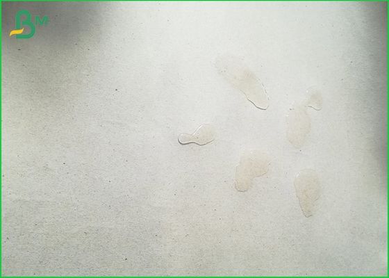 مقوای خاکستری سخت با خمیر مخلوط بازیافتی 100%، ضخامت 1.2 میلی‌متر