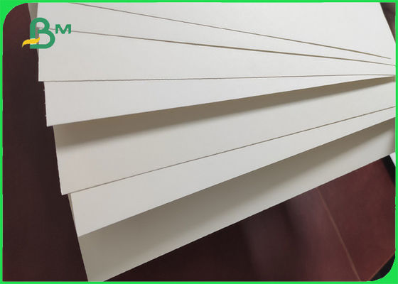 پوشش PE کاملا قابل تجدید کاغذ کپ استاک پلی اتیلن پوشانده 210g + 10g